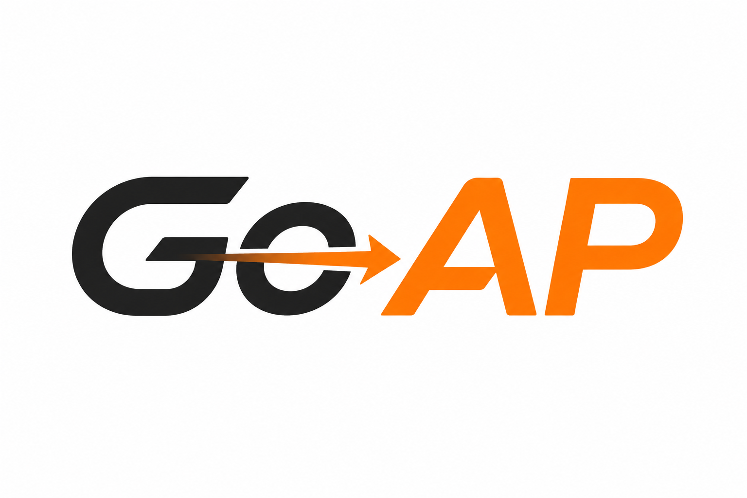 GoAP — Portal de Imóveis